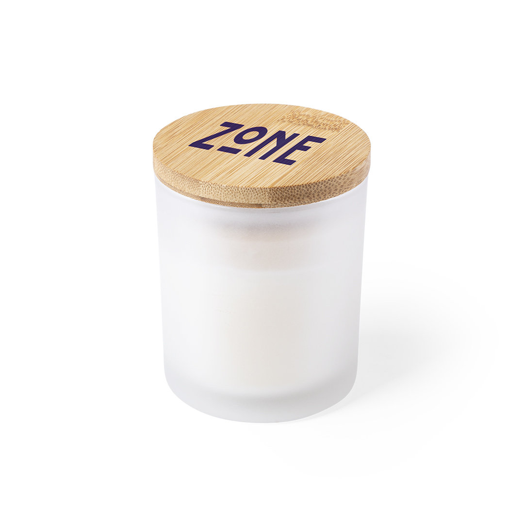 Bougie Aromatique Trivak