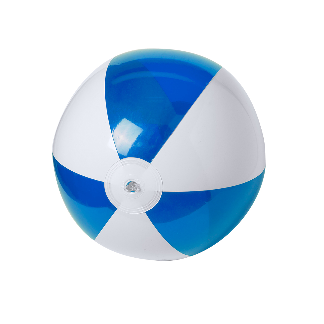 Ballon Zeusty