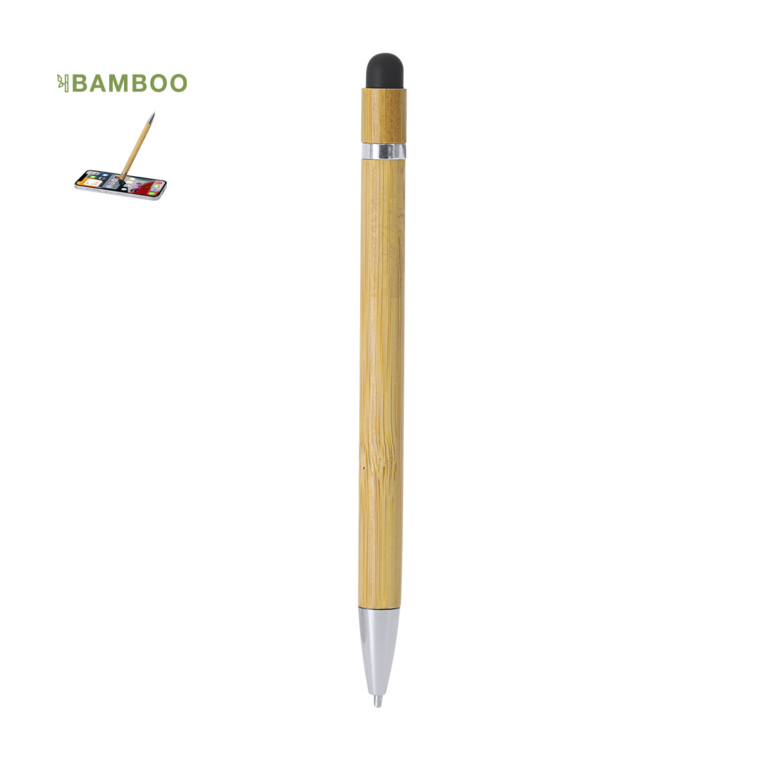 Stylet Bille Rocar