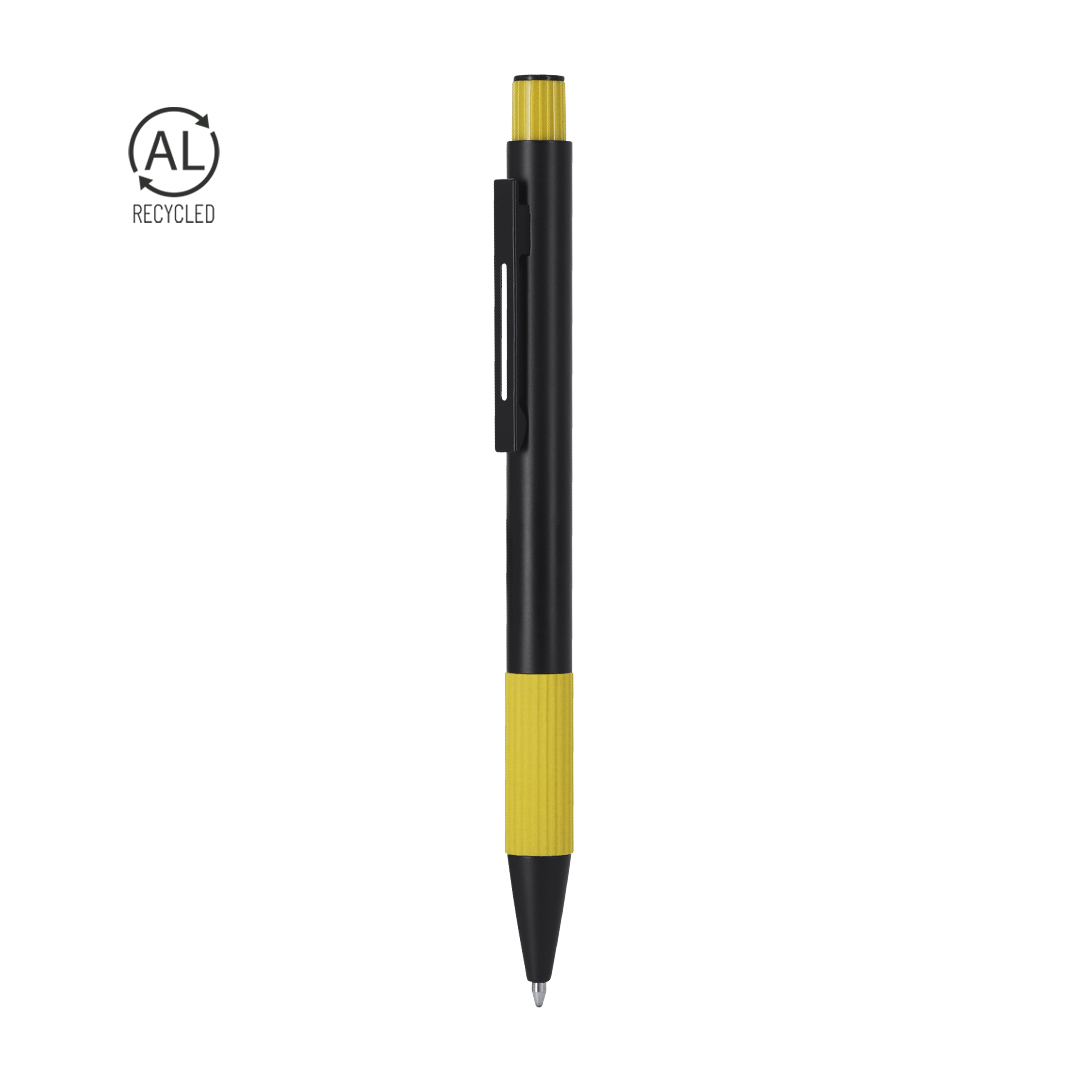 Stylo Crescent