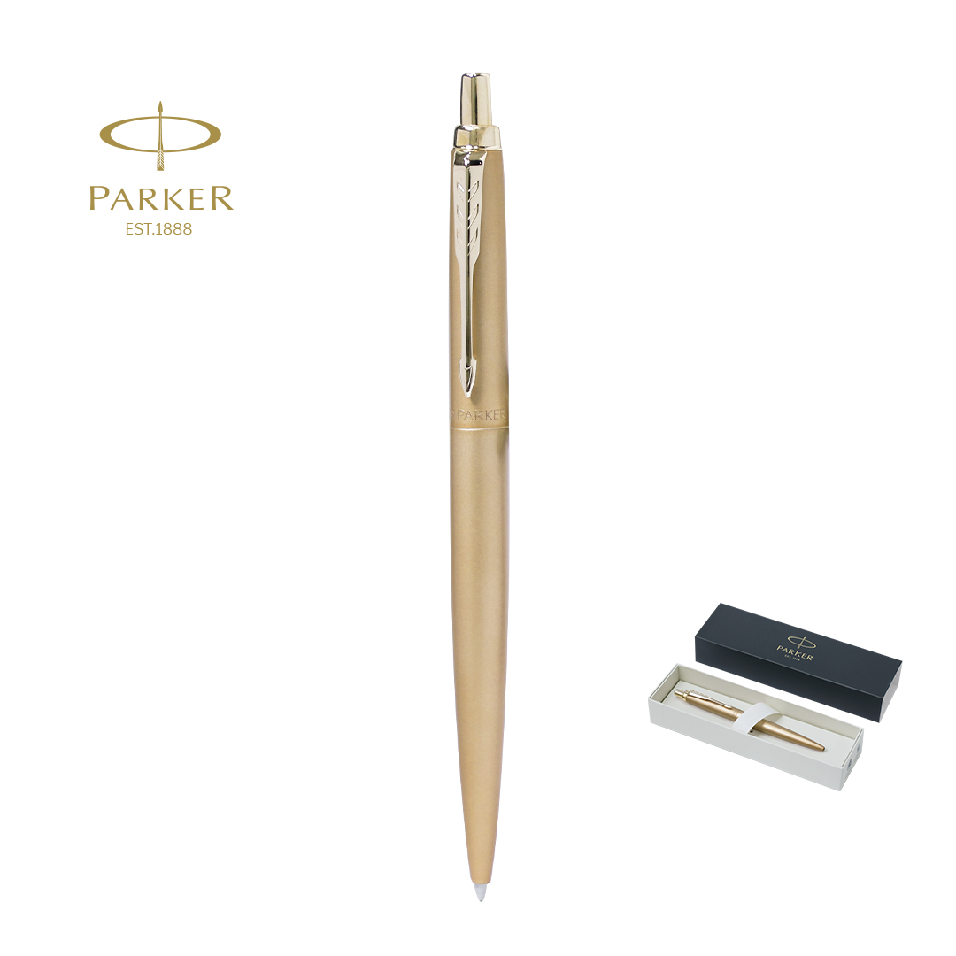 Stylo Jotter XL Monochrome