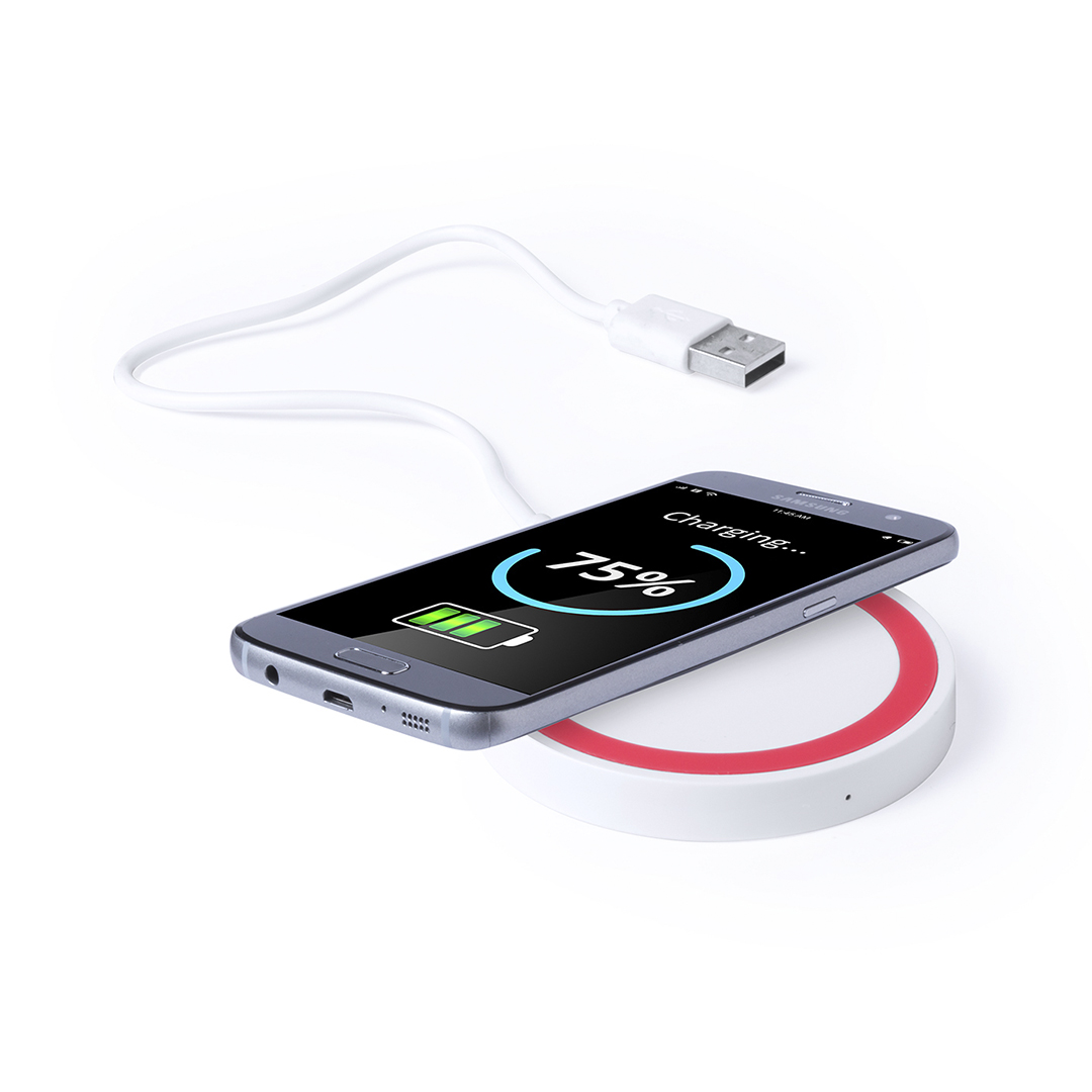 Chargeur Radik