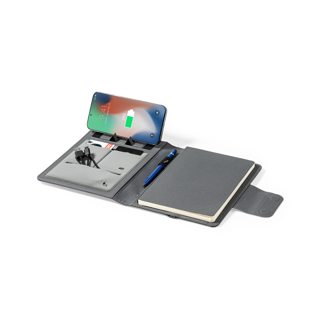 Bloc Notes Multifonction Dambier