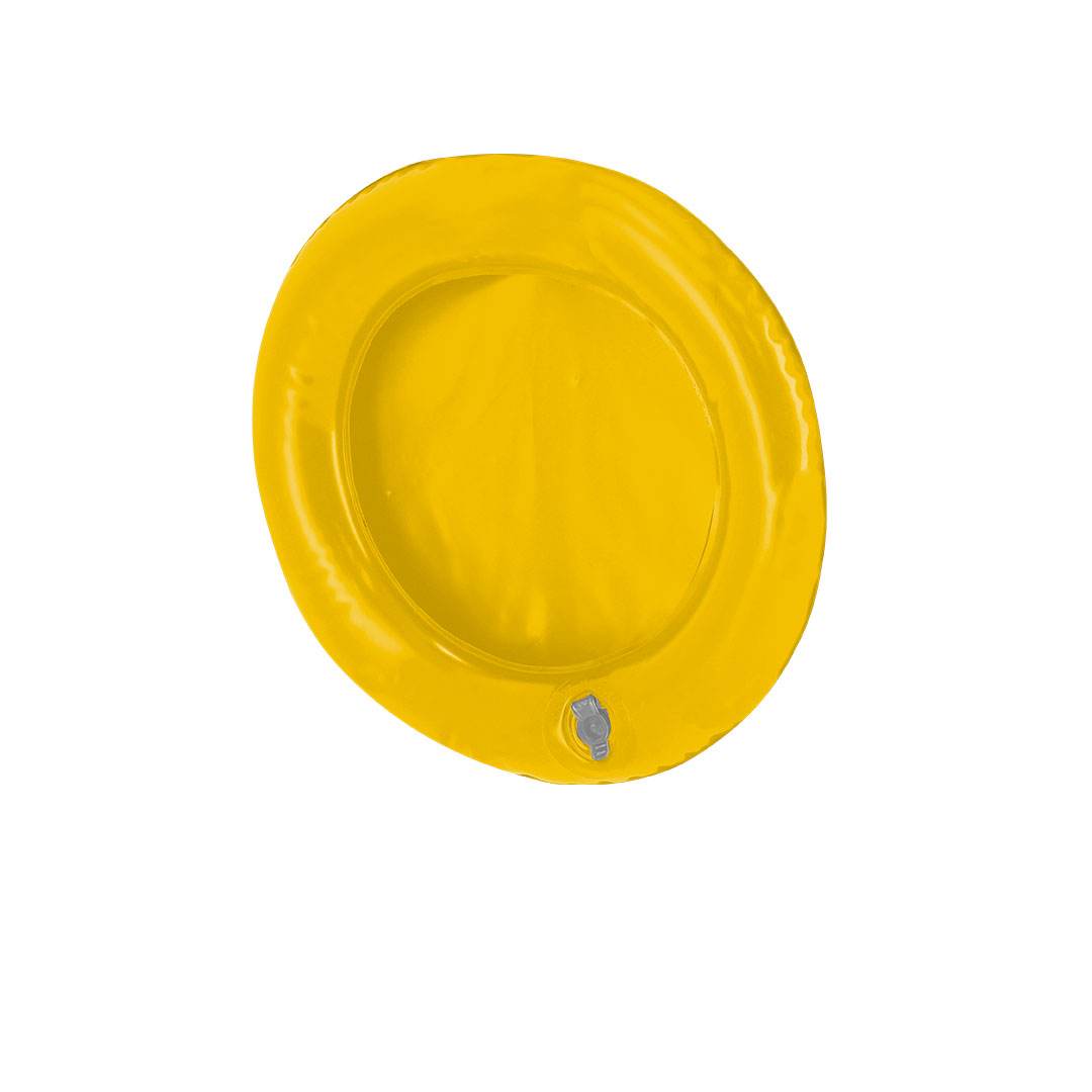 Disque Volant Coussin Zalox