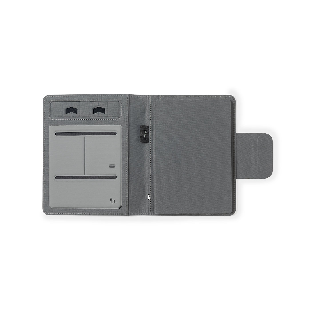Bloc Notes Multifonction Dambier