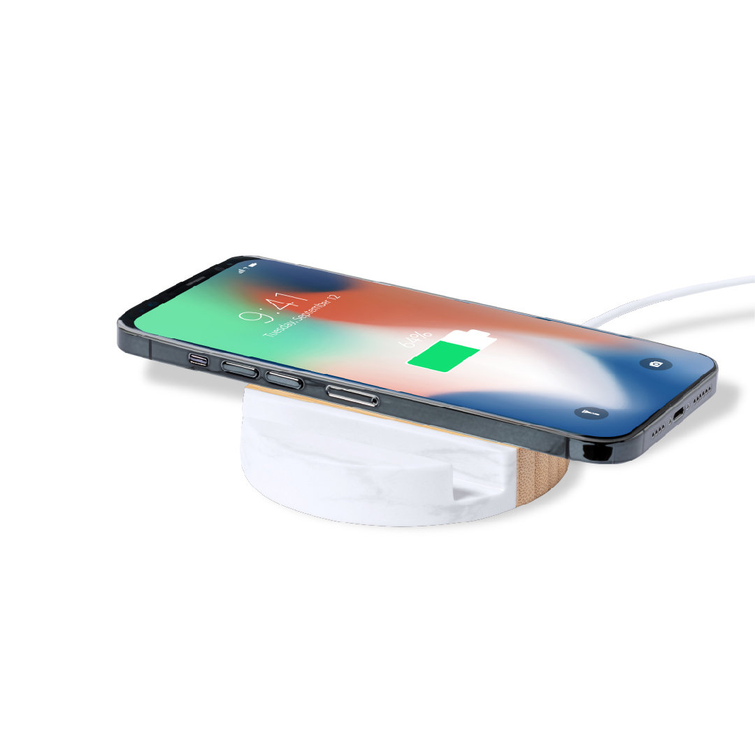 Support Chargeur Pargon