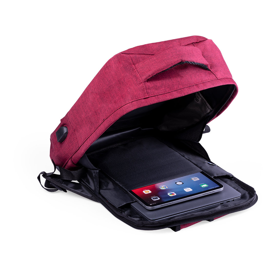 Sac à Dos Antivol Komplete