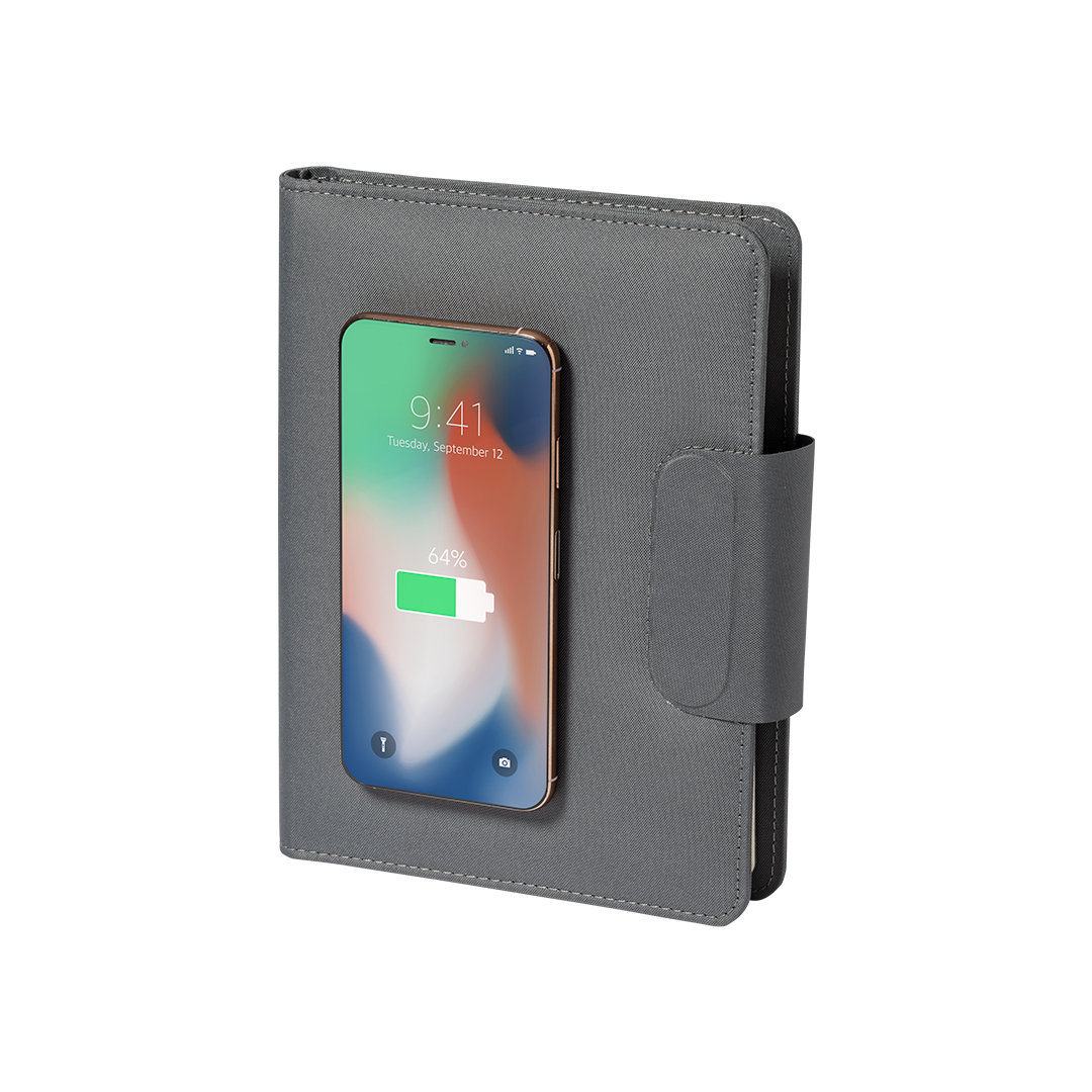 Bloc Notes Multifonction Dambier