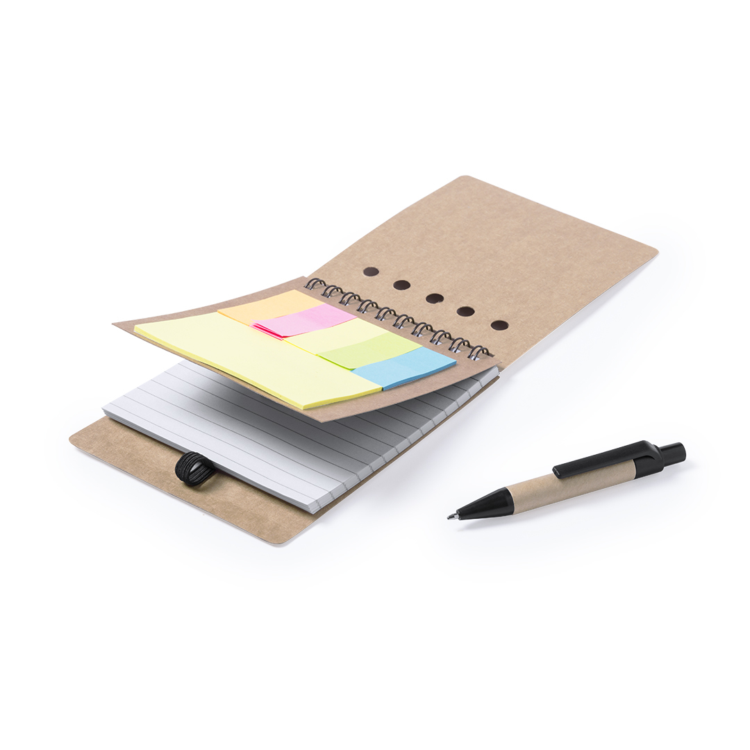 Bloc Notes Adhésif Diser