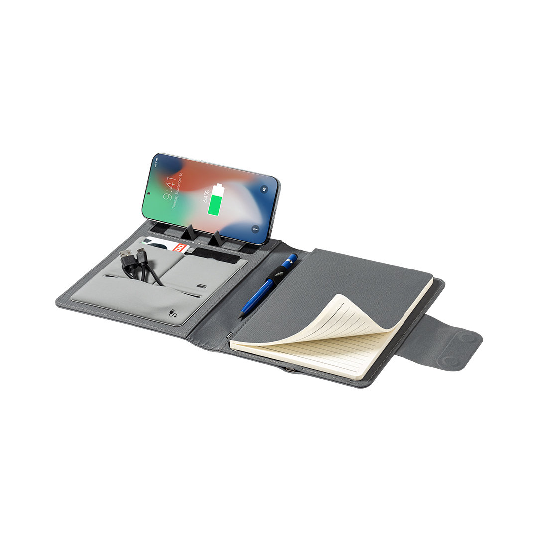 Bloc Notes Multifonction Dambier