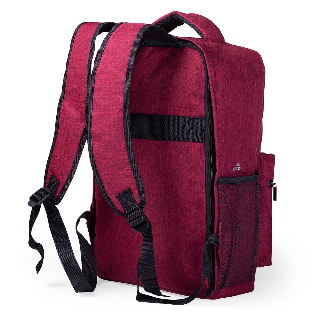 Sac à Dos Antivol Komplete