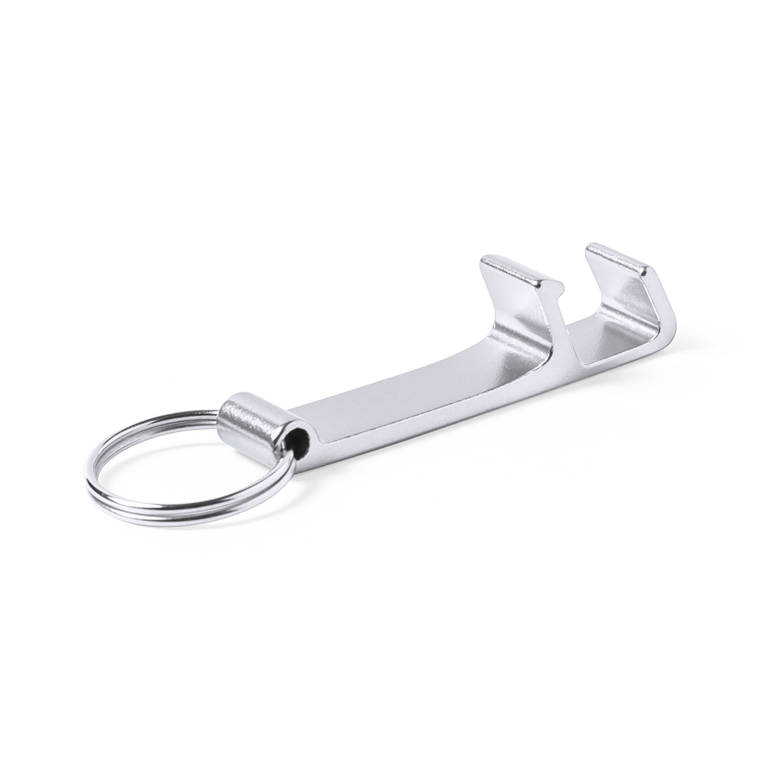 Porte-Clés Multifonction Delfis