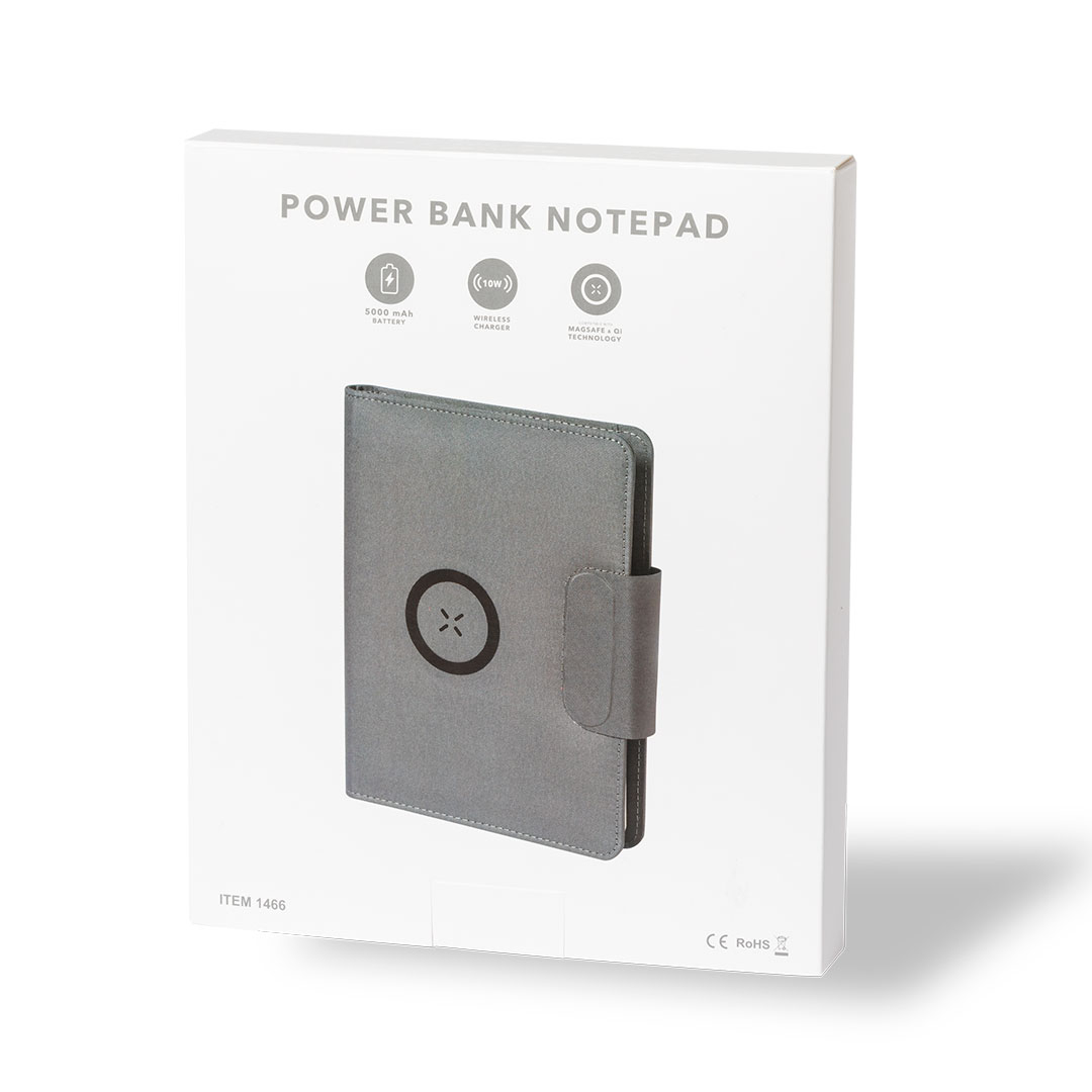 Bloc Notes Multifonction Dambier