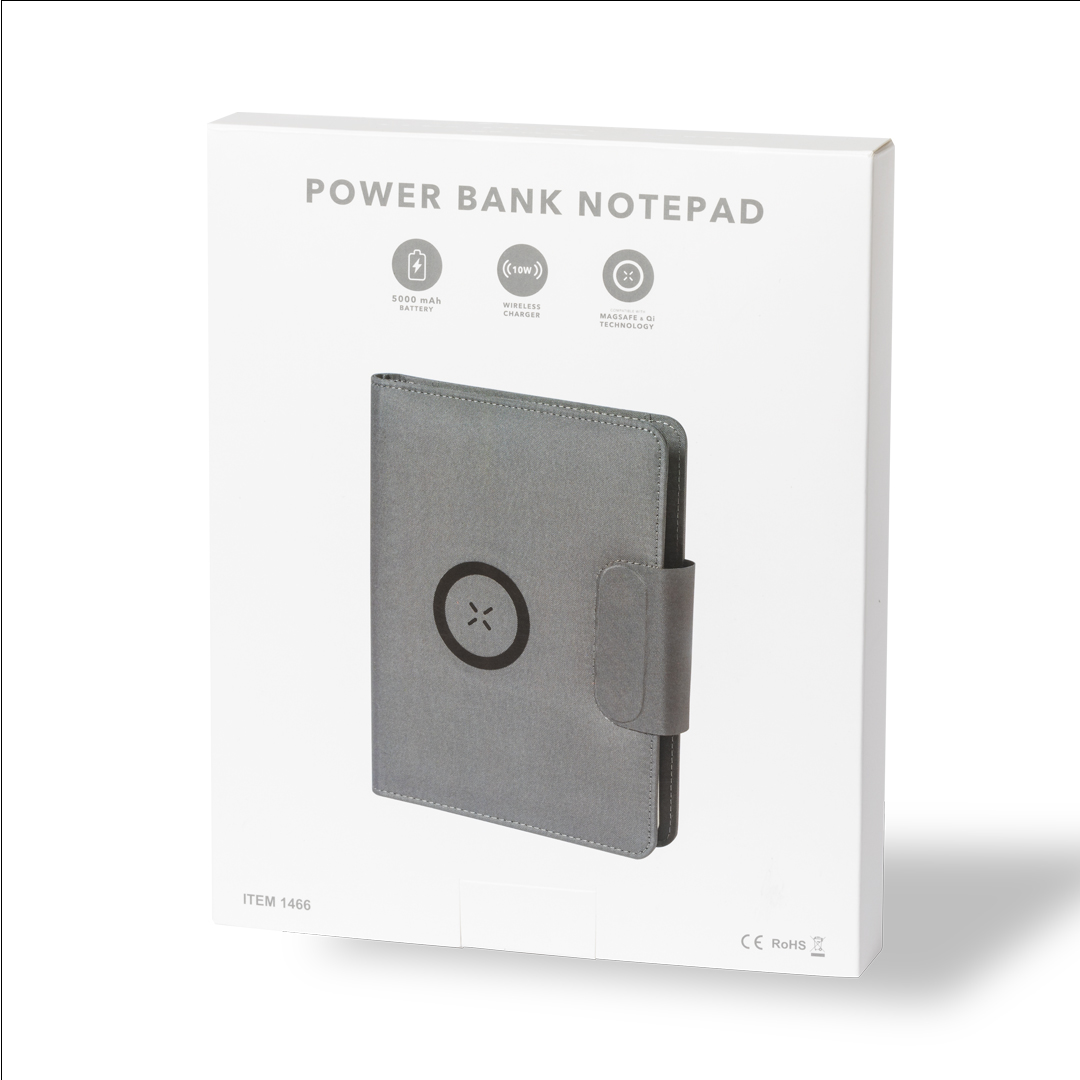 Bloc Notes Multifonction Dambier