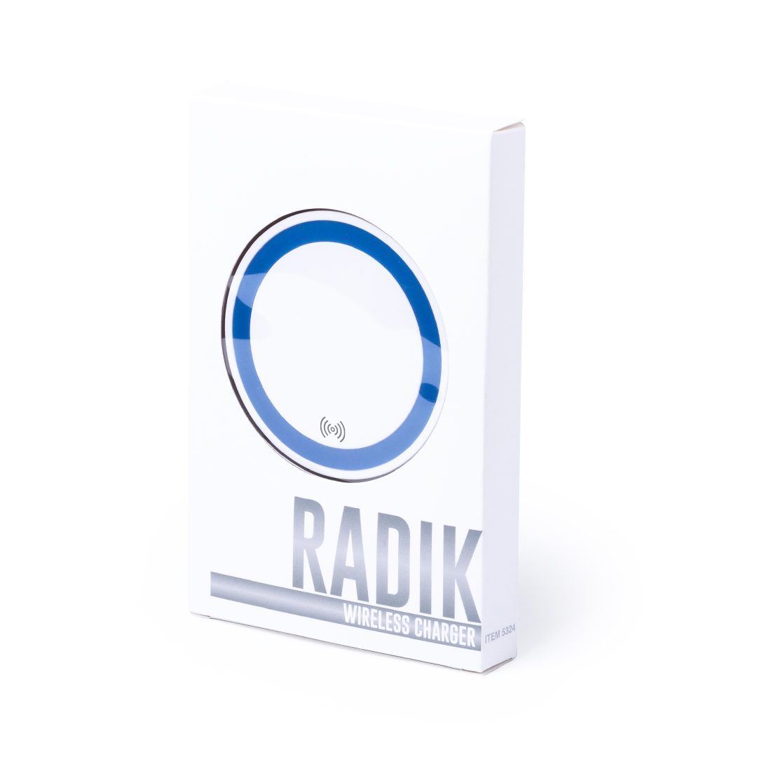 Chargeur Radik