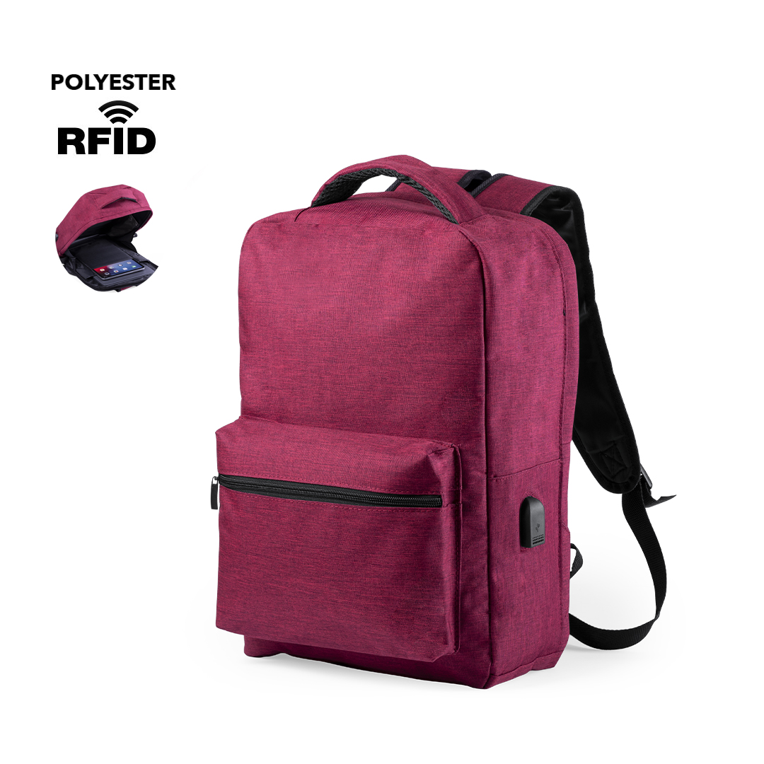 Sac à Dos Antivol Komplete