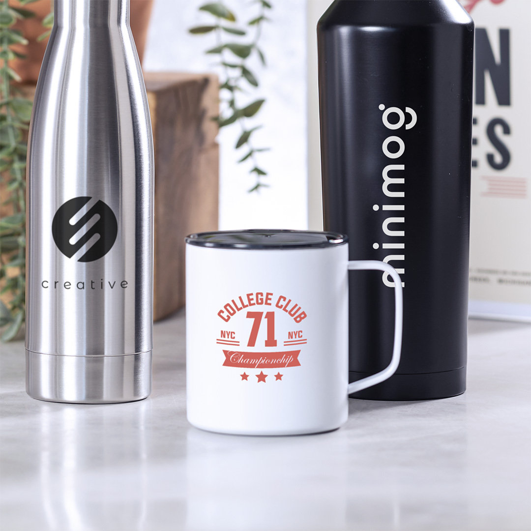 Tasse Thermique Hanna