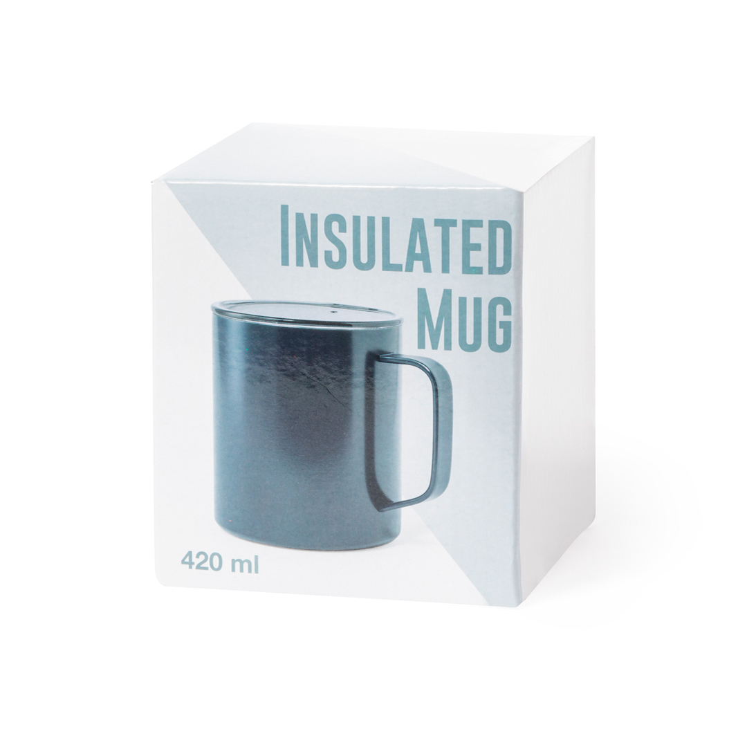 Tasse Thermique Hanna
