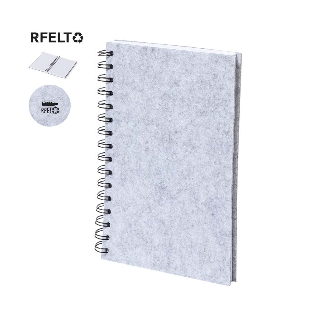 Bloc Notes Fionap
