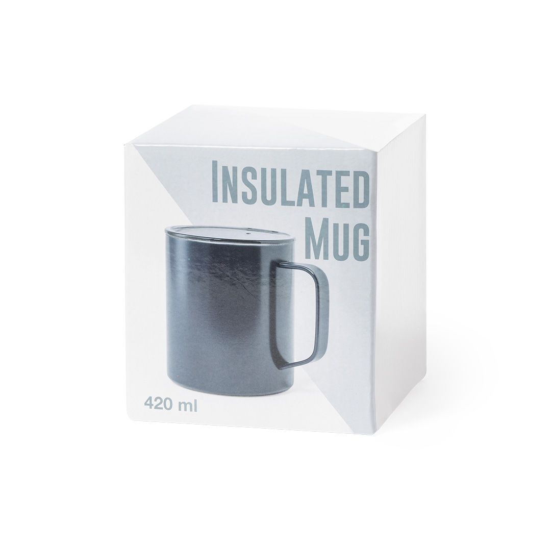 Tasse Thermique Hanna
