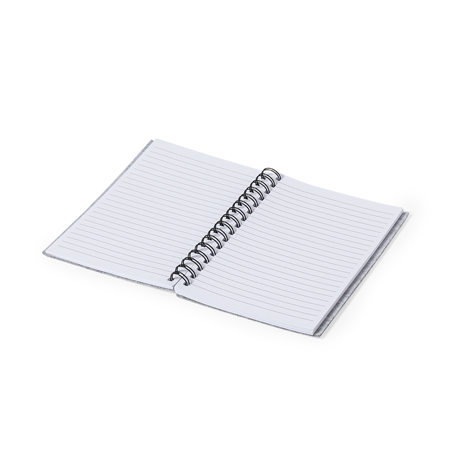 Bloc Notes Fionap
