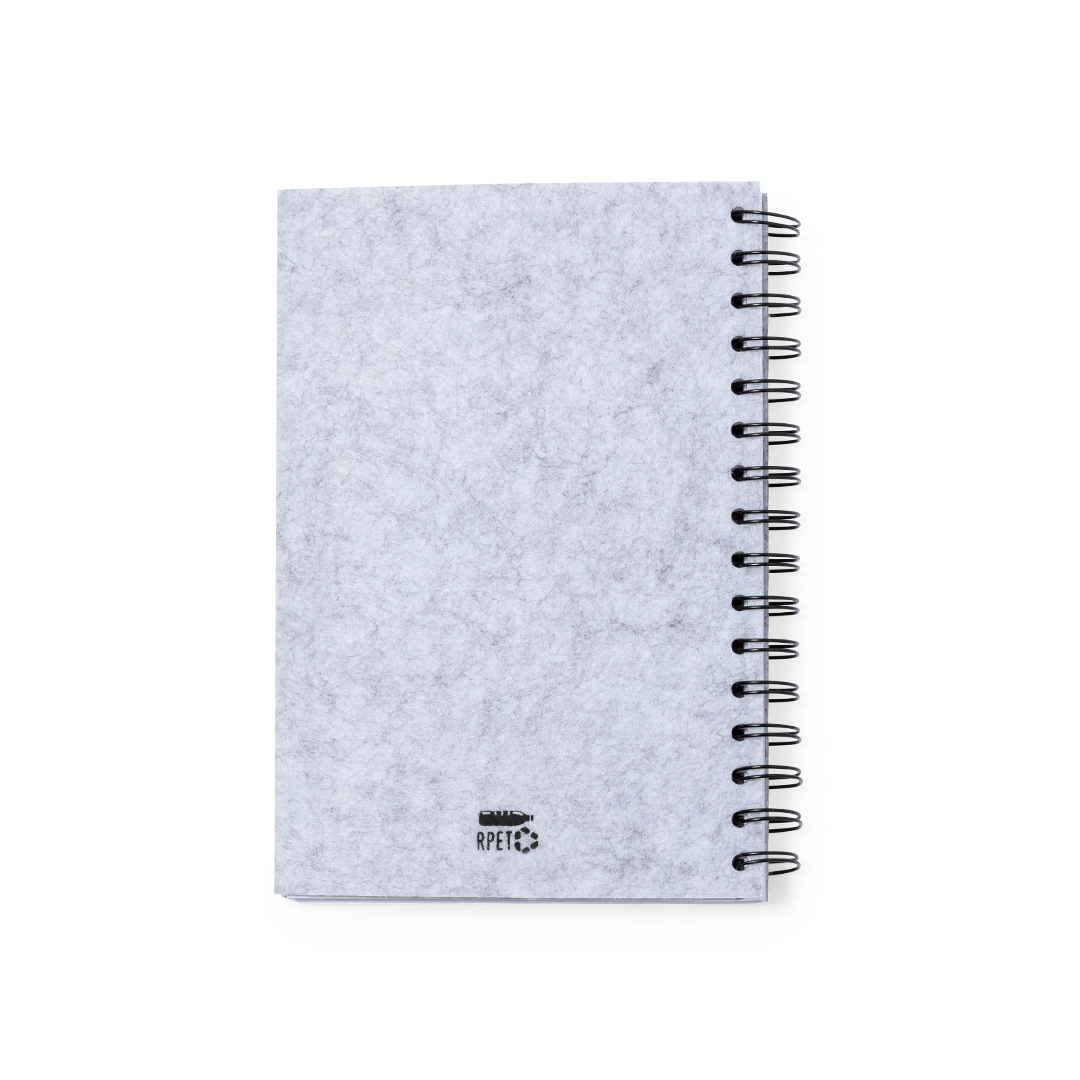 Bloc Notes Fionap