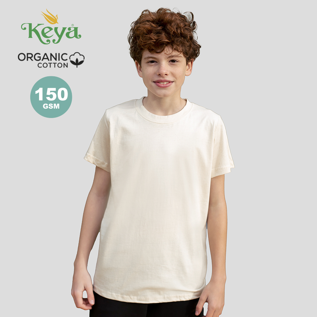 T-Shirt Enfant "keya" Organic KD
