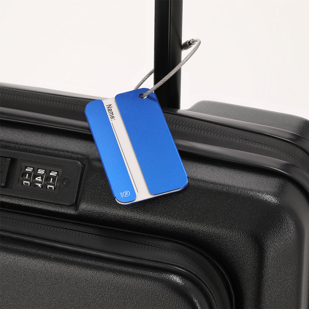 Identificateur Valise Halux
