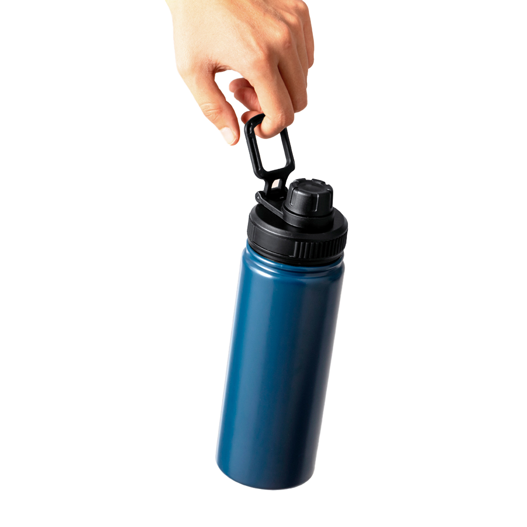 Bidon Thermique Corvac