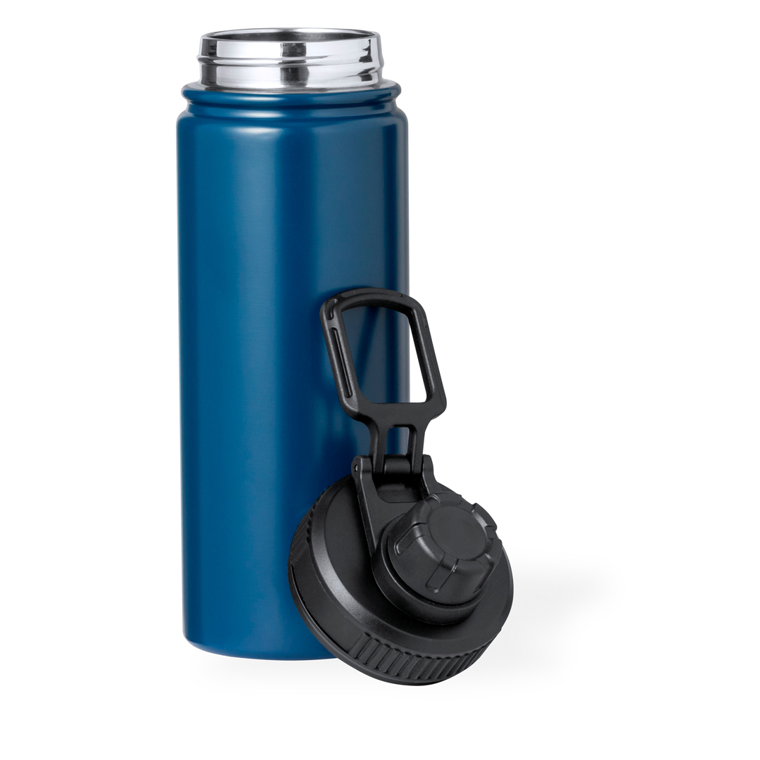 Bidon Thermique Corvac