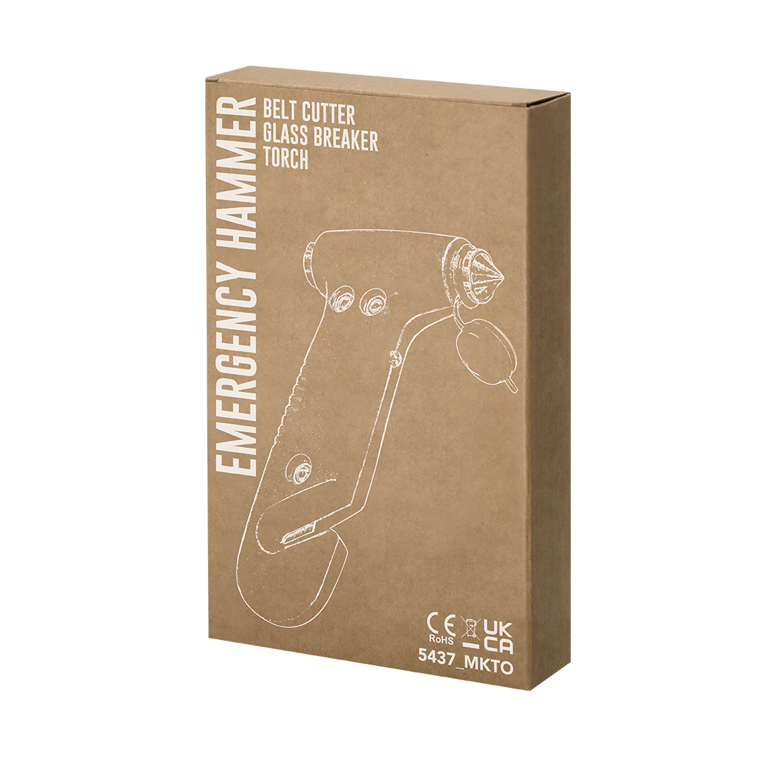 Marteau de Secours Seleter
