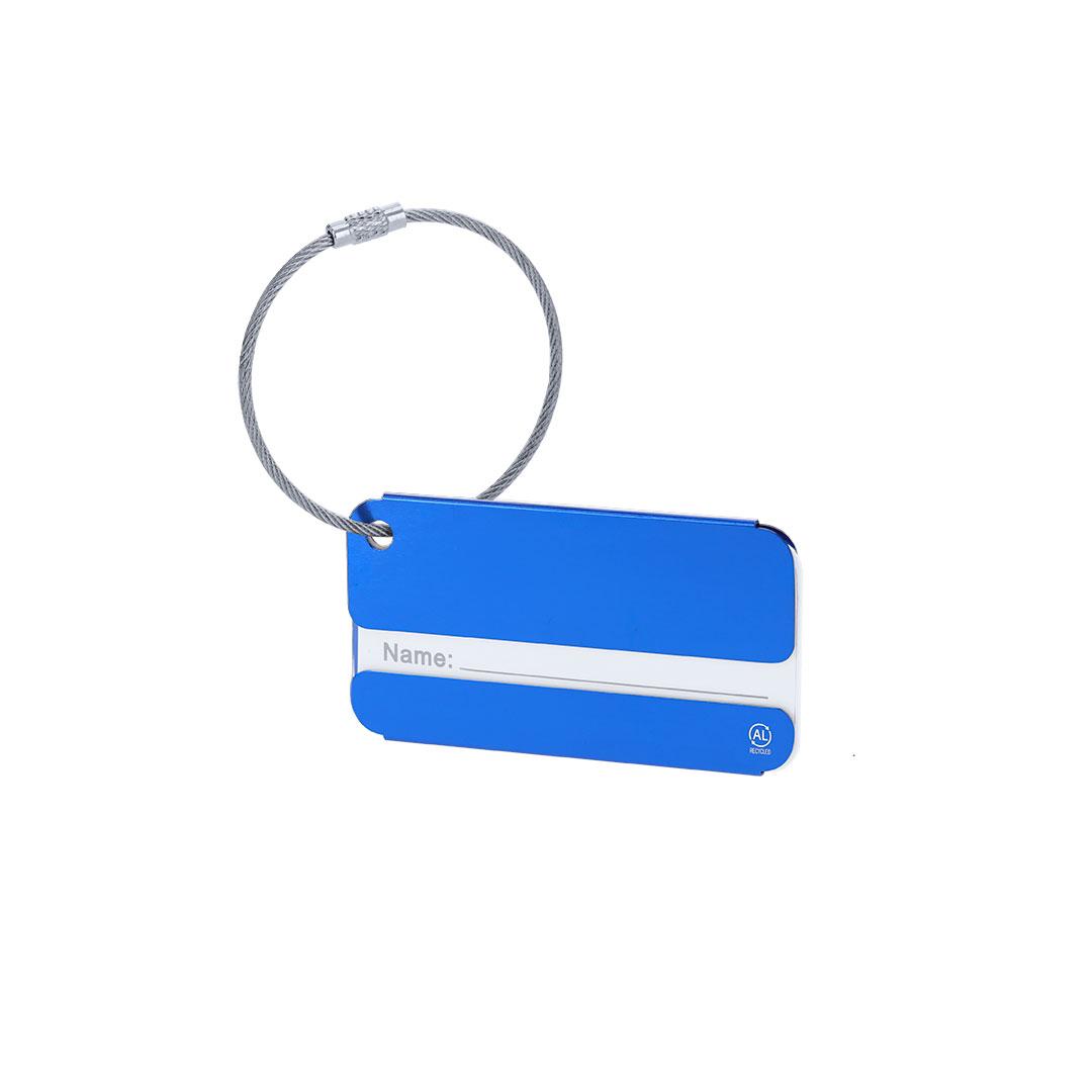 Identificateur Valise Halux