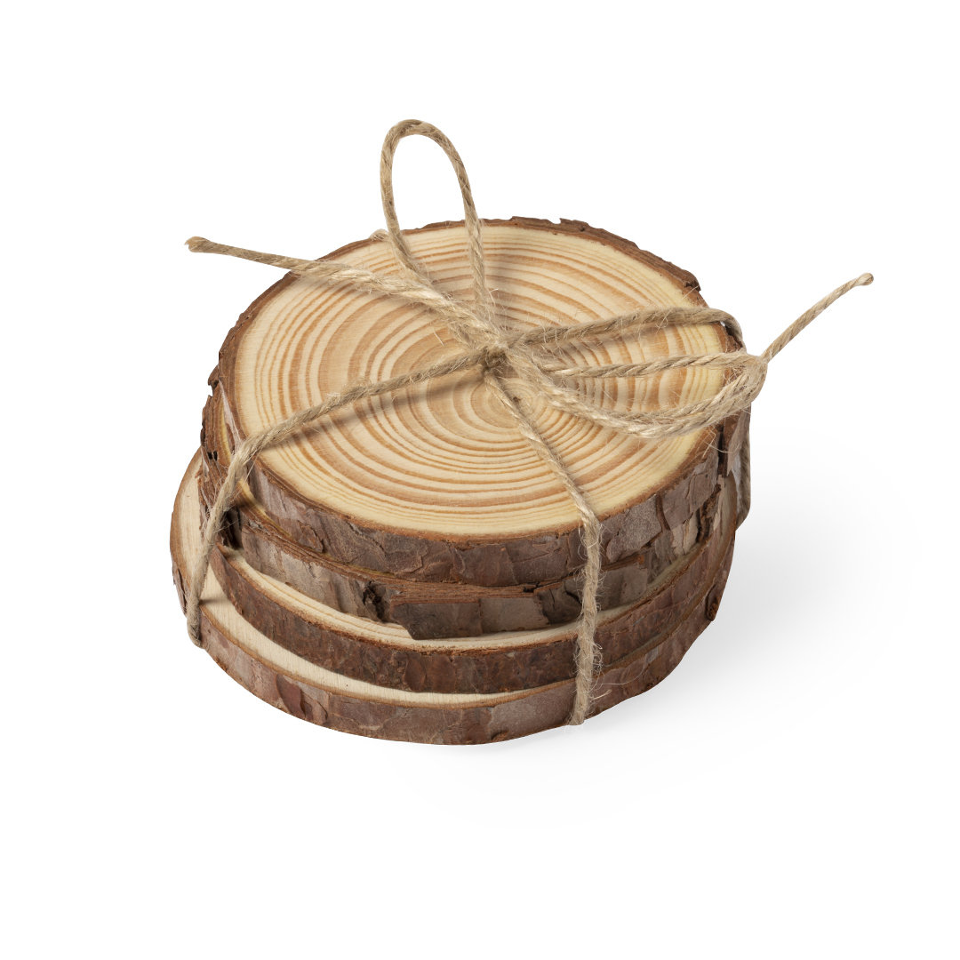 Set Sous-Verre Yantic