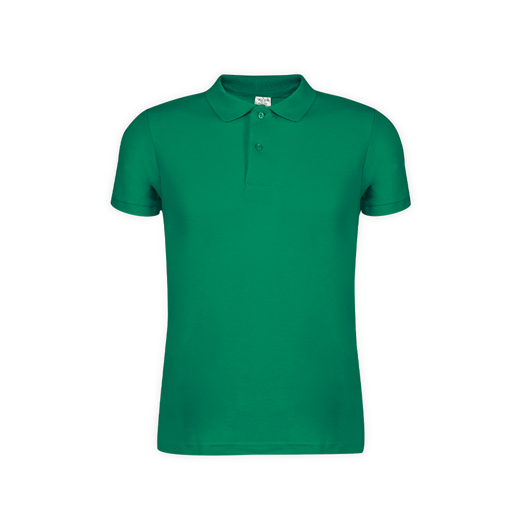 Polo Adulte Couleur "keya" MPS180