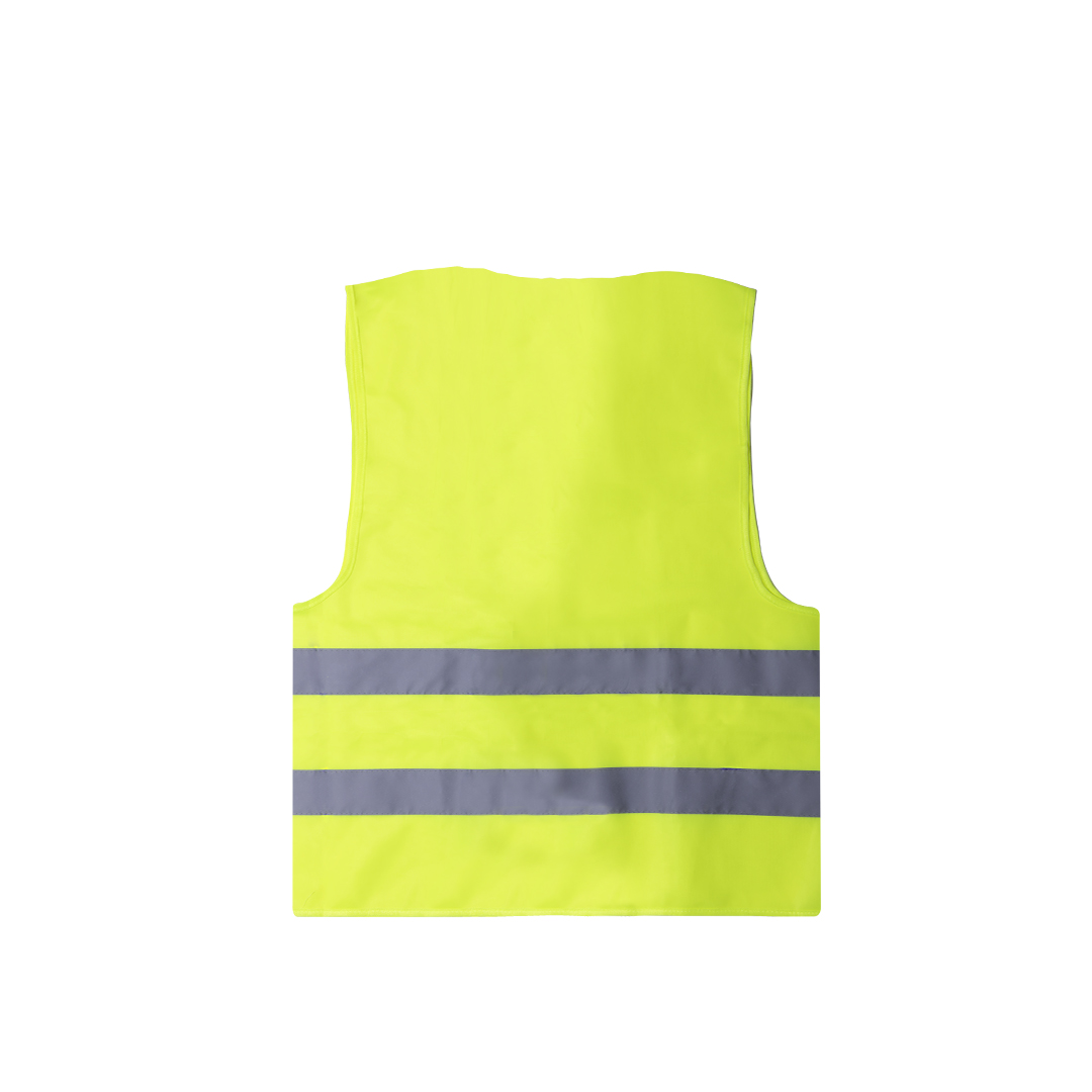Gilet Réfléchissant Kastor