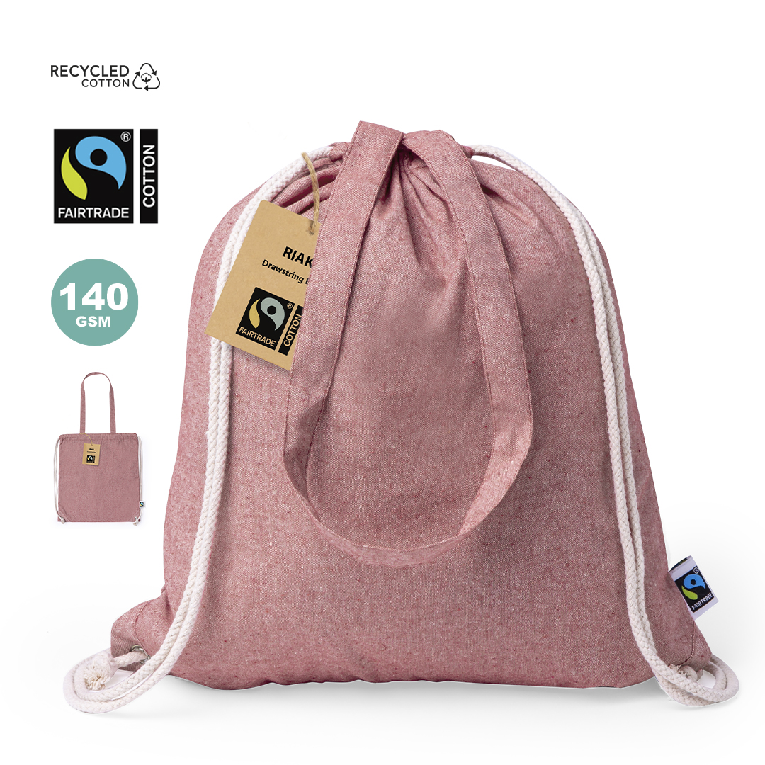 Sac à Dos Riak