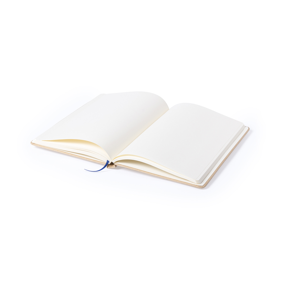 Bloc Notes Raimok