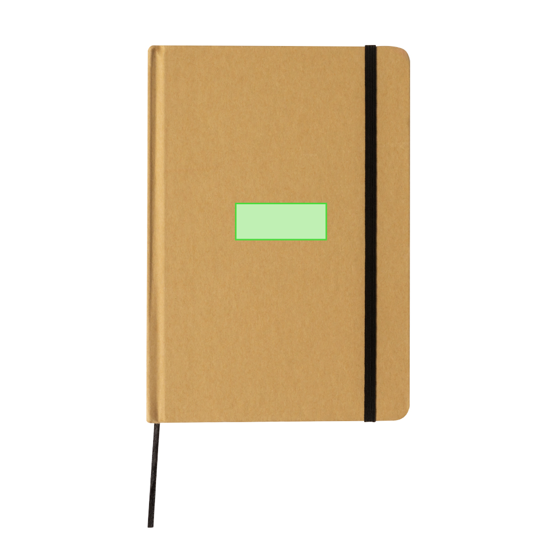 Bloc Notes Raimok
