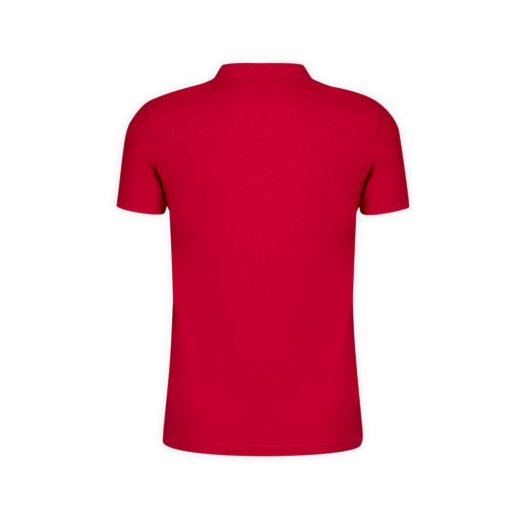 Polo Adulte Couleur "keya" MPS180