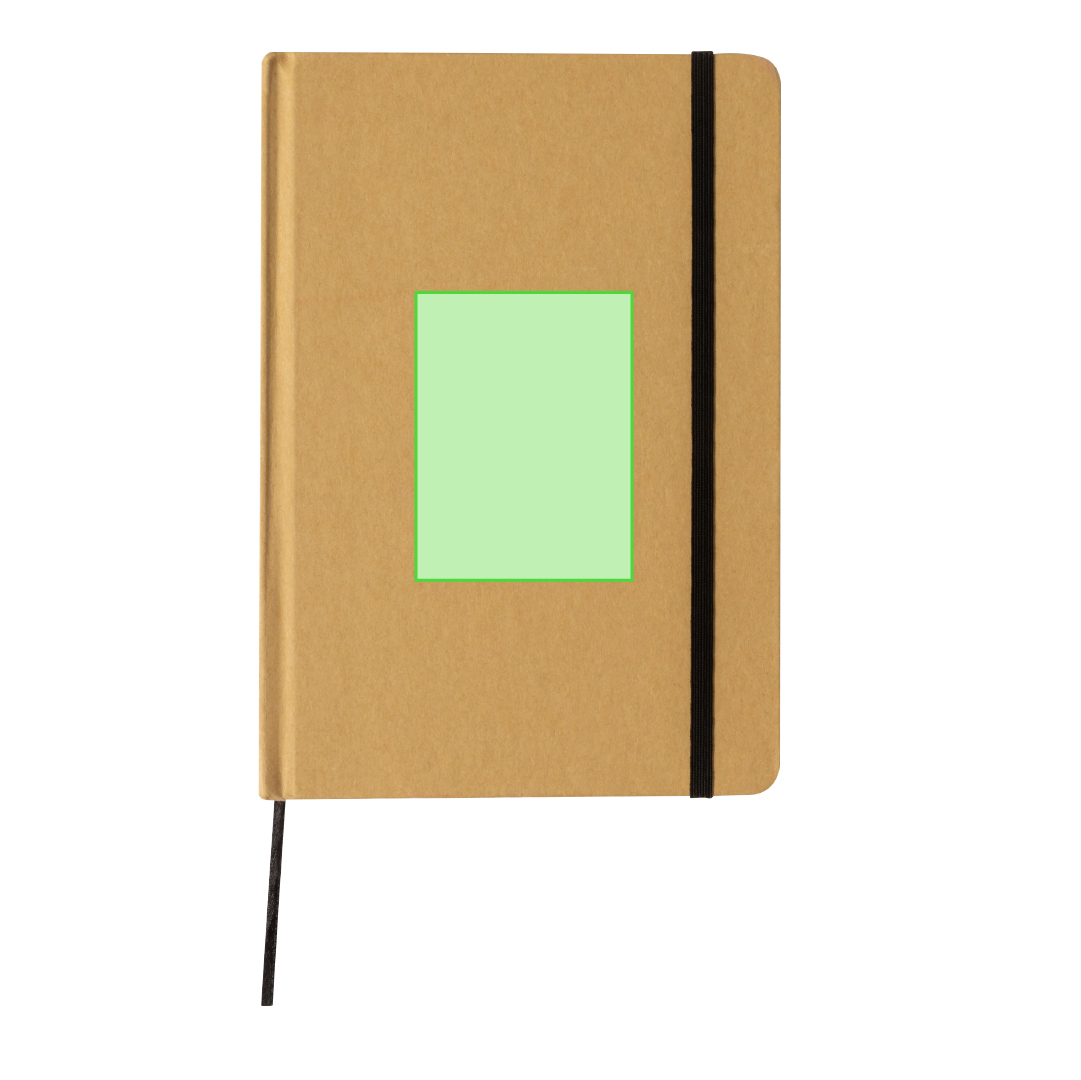 Bloc Notes Raimok