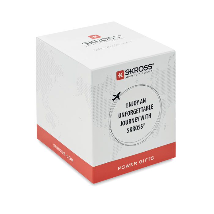 Skross MUV USB