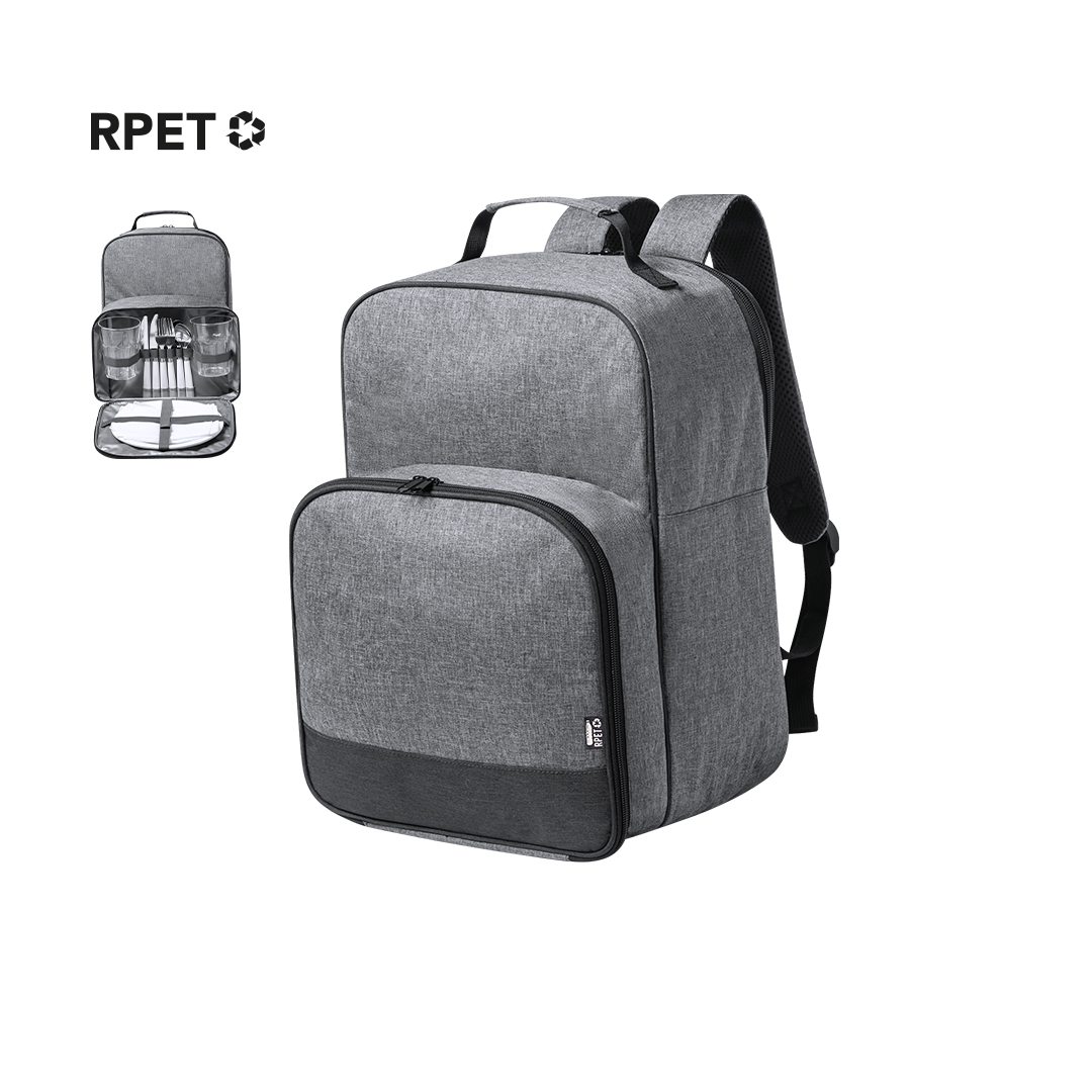 Sac à Dos Glacière Picnic Kazor