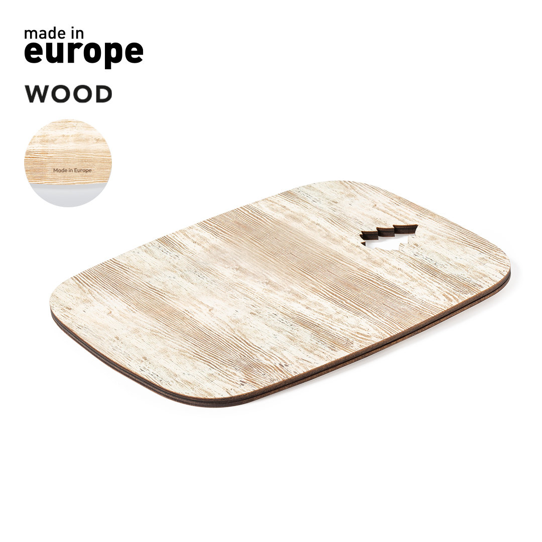 Planche à Découper Lienak