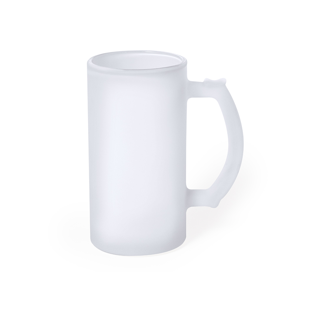 Carafe Sublimation Oxia