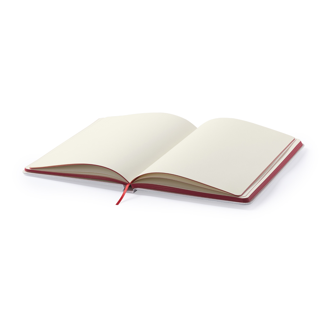 Bloc Notes Kaffol