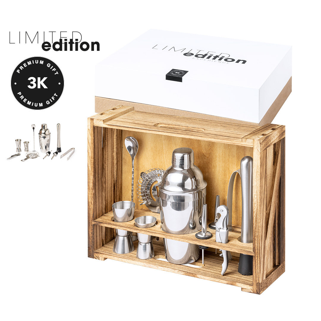 Set Cocktail Bespin