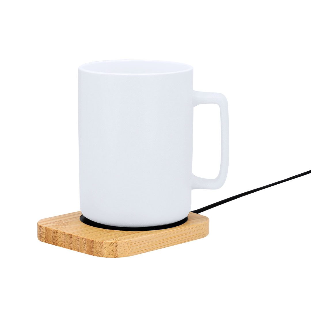 Chauffe Tasses Zobil