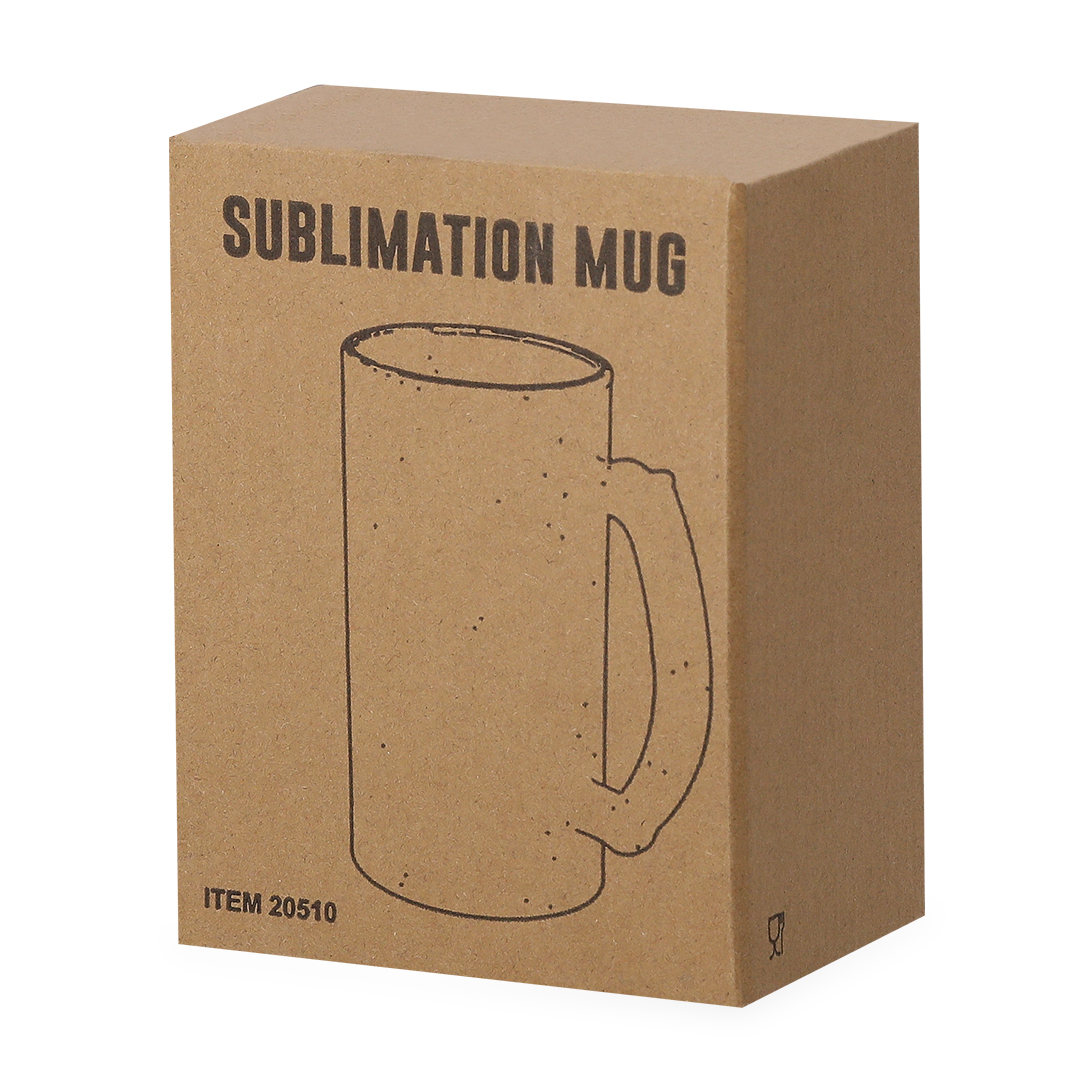 Carafe Sublimation Oxia