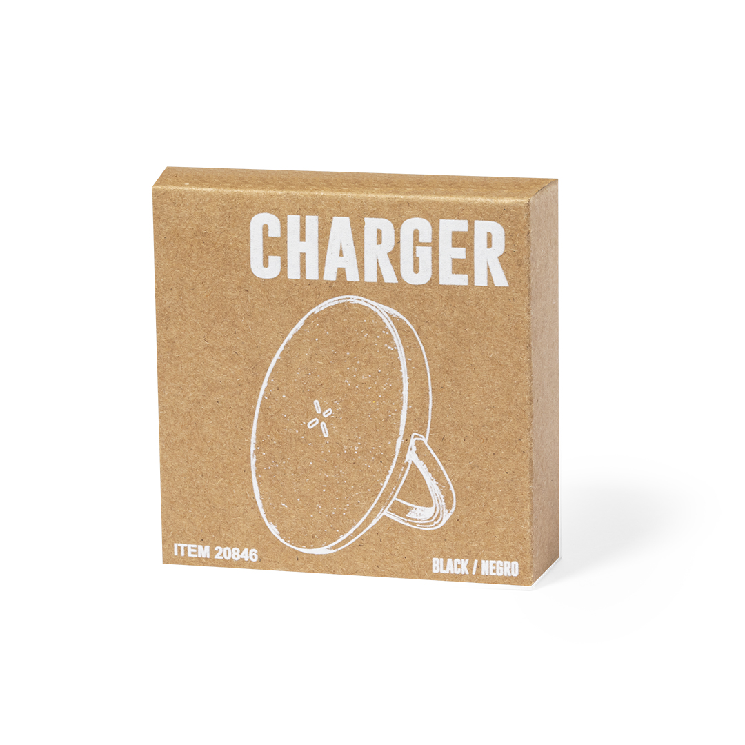 Chargeur Bellmer