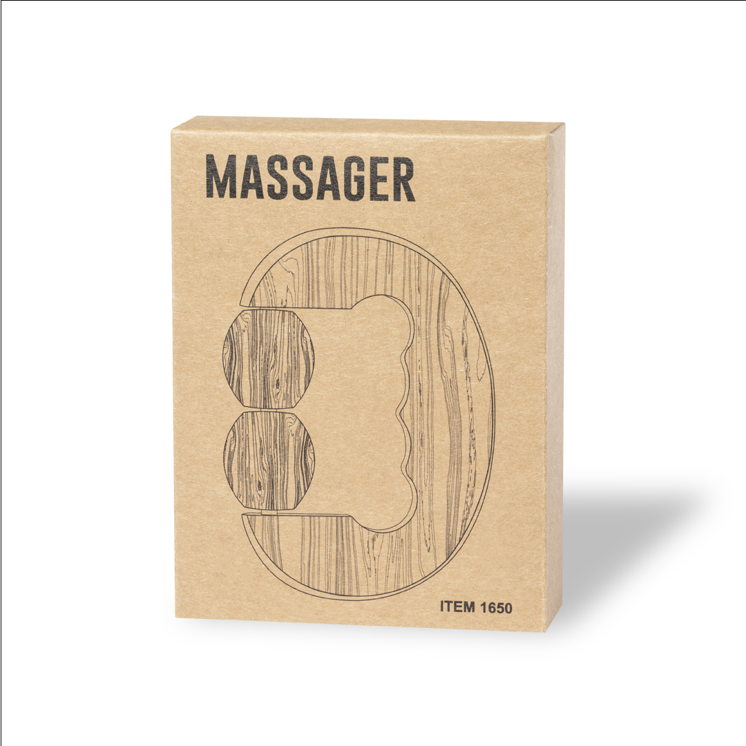 Masseur Wendy
